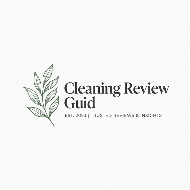 Cleaning review guid